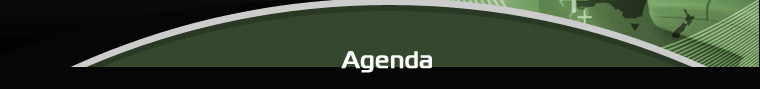 Agenda