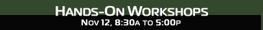 Hands-on Workshop